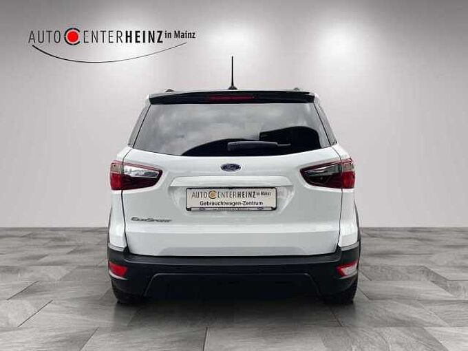 Ford EcoSport Active