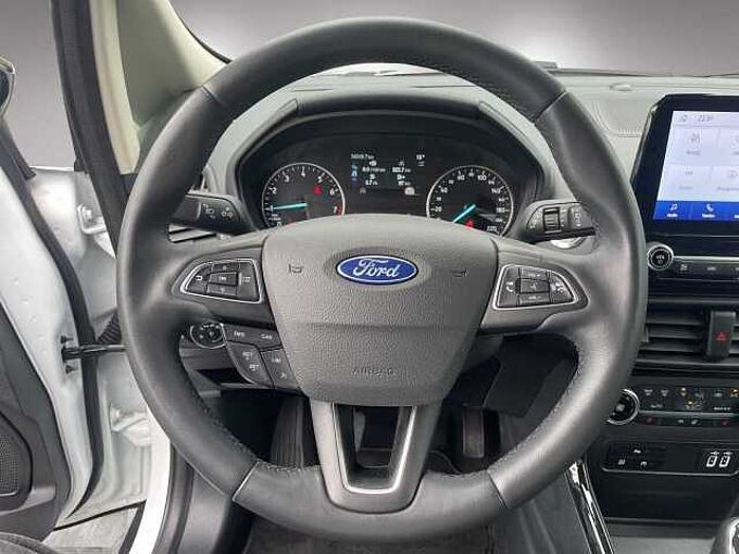 Ford EcoSport Active