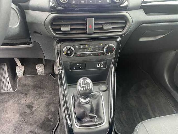 Ford EcoSport Active