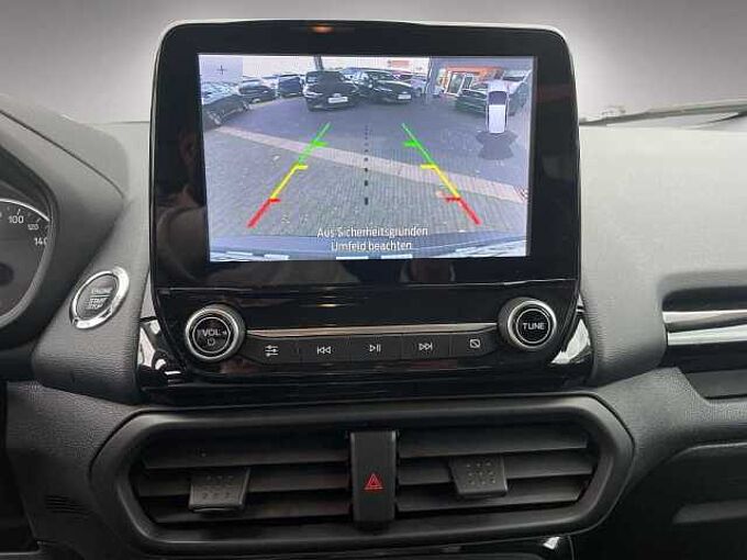 Ford EcoSport Active