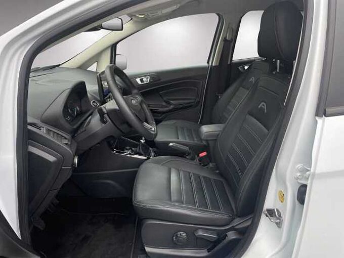 Ford EcoSport Active
