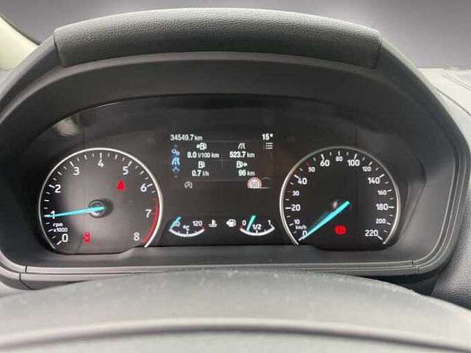 Ford EcoSport Active
