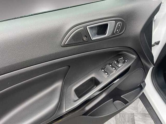 Ford EcoSport Active