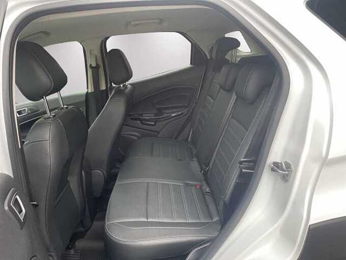 Ford EcoSport Active