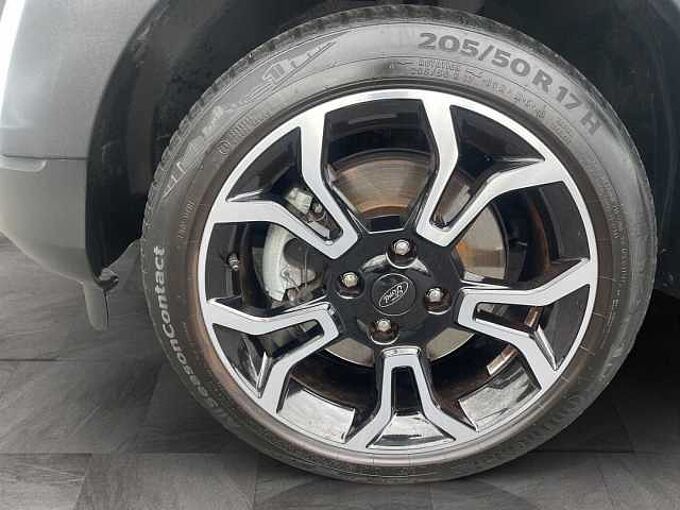 Ford EcoSport Active