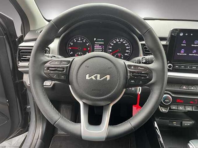 Kia Stonic Vision