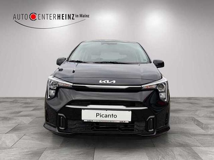 Kia Picanto 1.0 Vision Vision