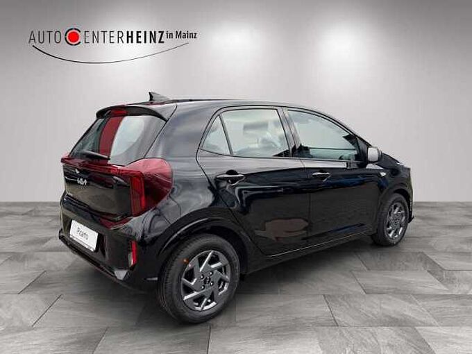 Kia Picanto 1.0 Vision Vision