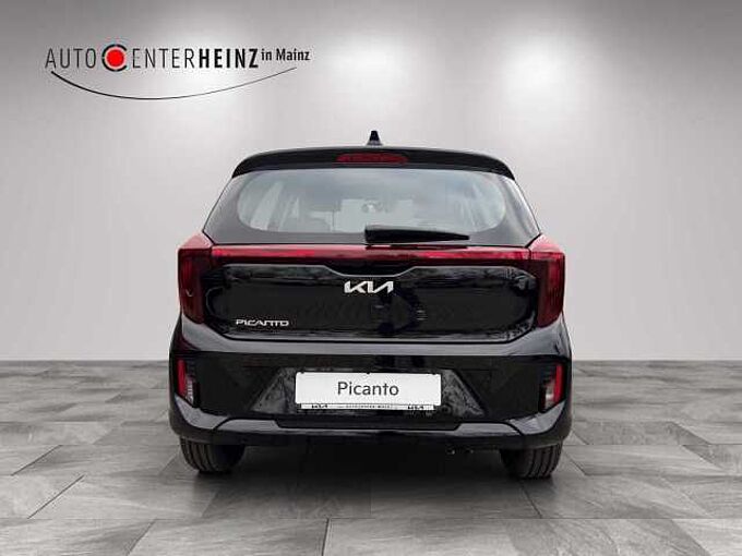 Kia Picanto 1.0 Vision Vision