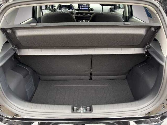 Kia Picanto 1.0 Vision Vision