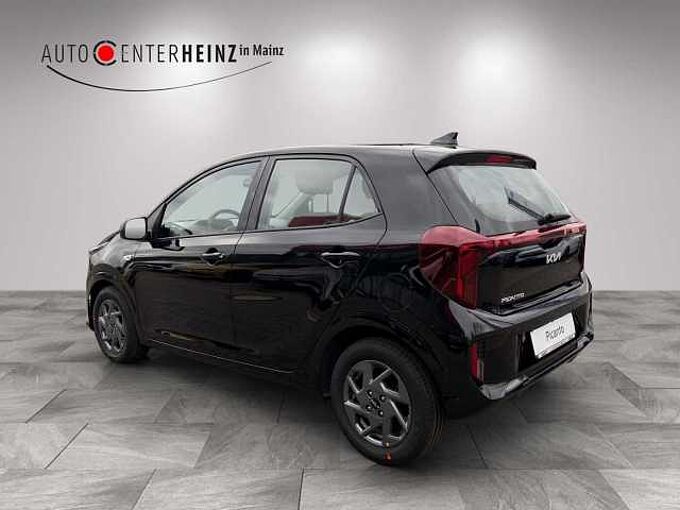 Kia Picanto 1.0 Vision Vision