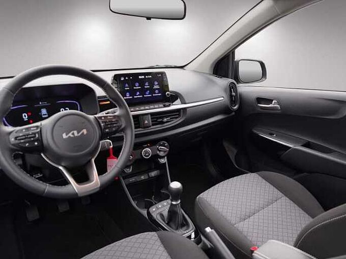 Kia Picanto 1.0 Vision Vision
