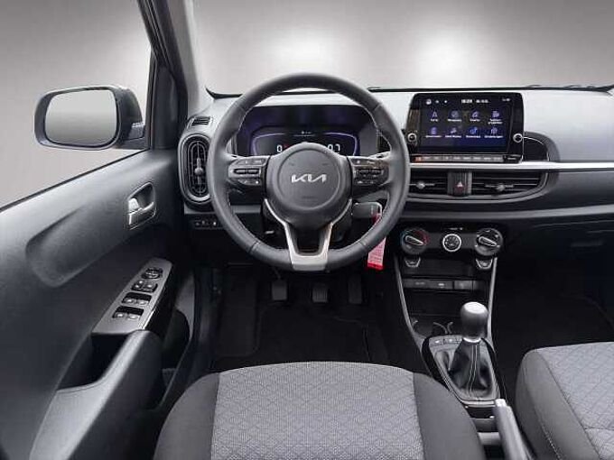 Kia Picanto 1.0 Vision Vision