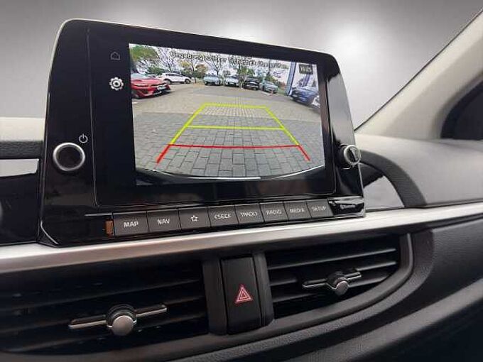 Kia Picanto 1.0 Vision Vision