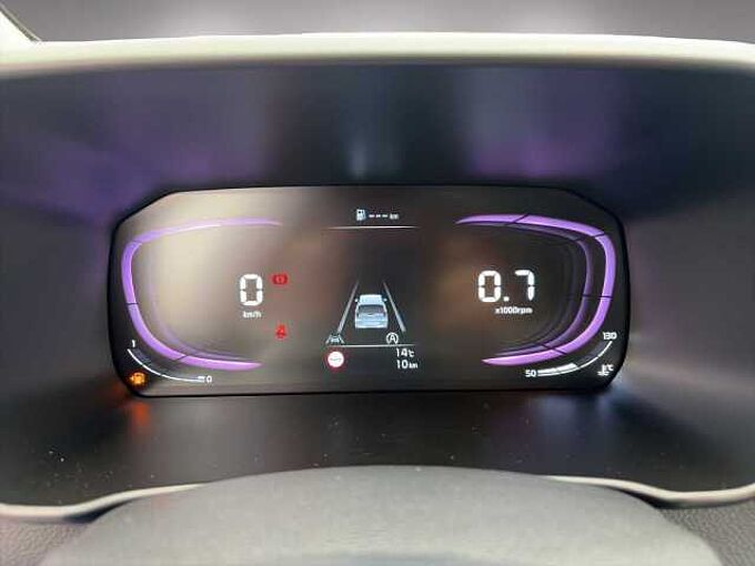 Kia Picanto 1.0 Vision Vision