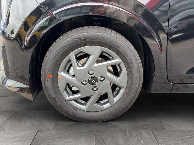 Kia Picanto 1.0 Vision Vision