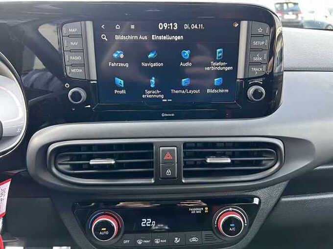 Hyundai i10 1.0 T-GDI N-Line