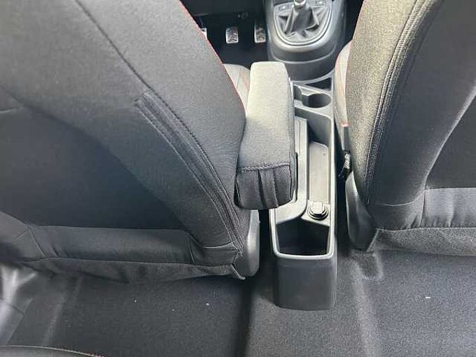 Hyundai i10 1.0 T-GDI N-Line