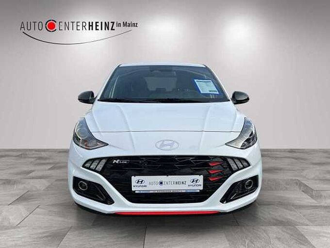 Hyundai i10 1.0 T-GDI N-Line