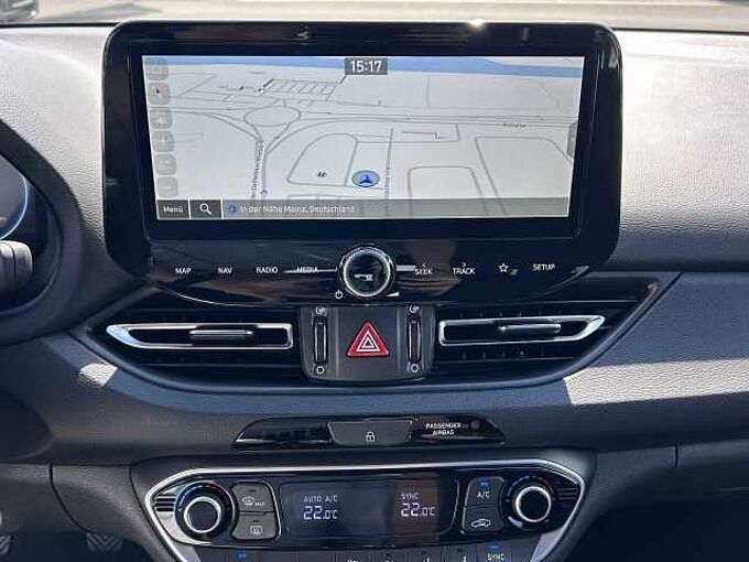 Hyundai i30 1.5 T-GDI 48V-Hybrid DCT Advantage