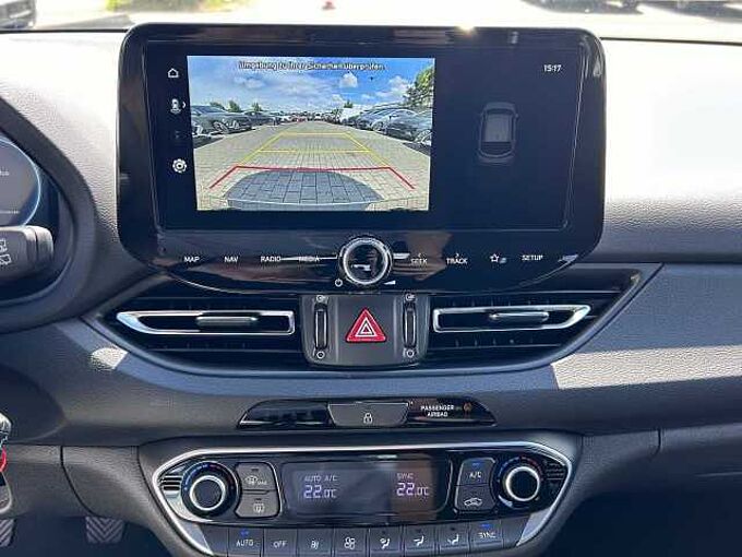 Hyundai i30 1.5 T-GDI 48V-Hybrid DCT Advantage