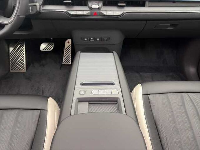 Kia EV9 99,8-kWh AWD GT-line GT-Line mit Panorama-Glasdach und AHK