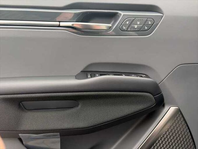 Kia EV9 99,8-kWh AWD GT-line GT-Line mit Panorama-Glasdach und AHK