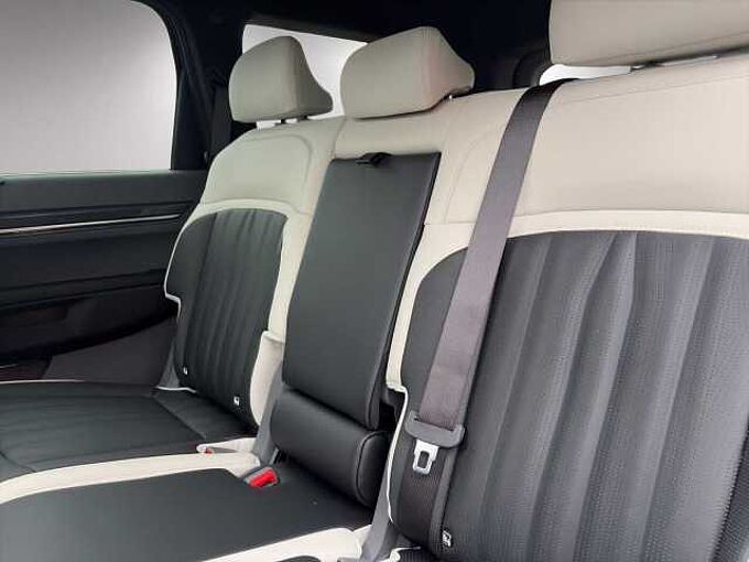 Kia EV9 99,8-kWh AWD GT-line GT-Line mit Panorama-Glasdach und AHK