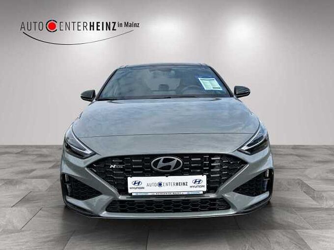 Hyundai i30 1.5 T-GDI 48V-Hybrid DCT N Line*Panodach*