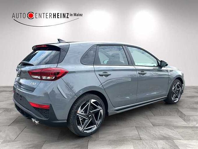 Hyundai i30 1.5 T-GDI 48V-Hybrid DCT N Line*Panodach*
