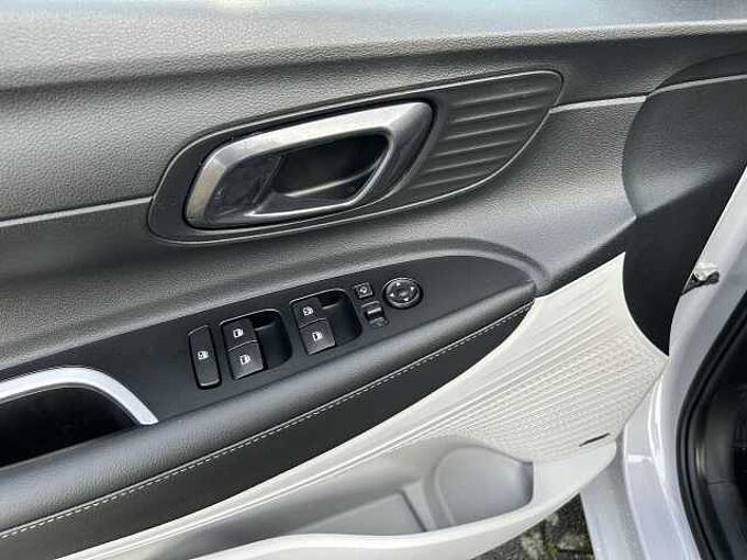 Hyundai i20 1.0 T-GDI Prime