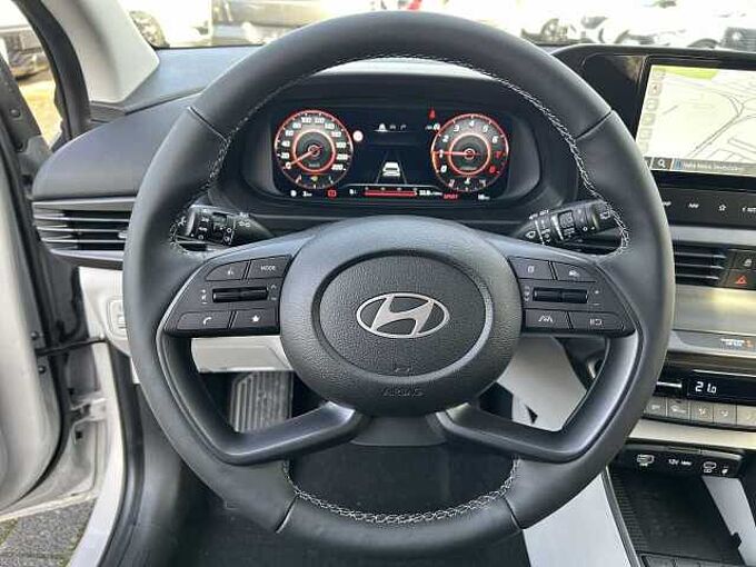 Hyundai i20 1.0 T-GDI Prime