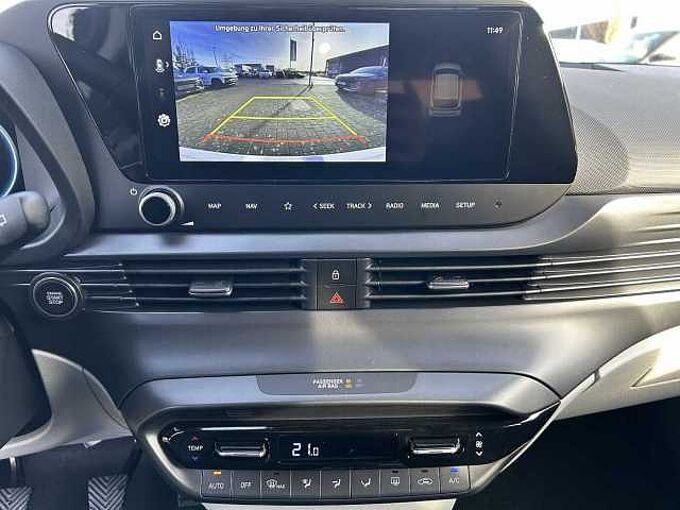 Hyundai i20 1.0 T-GDI Prime