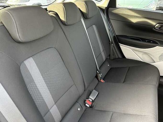 Hyundai i20 1.0 T-GDI Prime