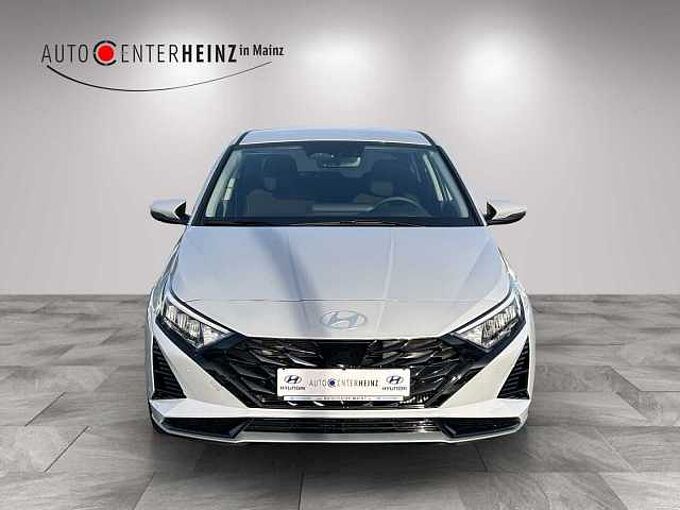 Hyundai i20 1.0 T-GDI Prime