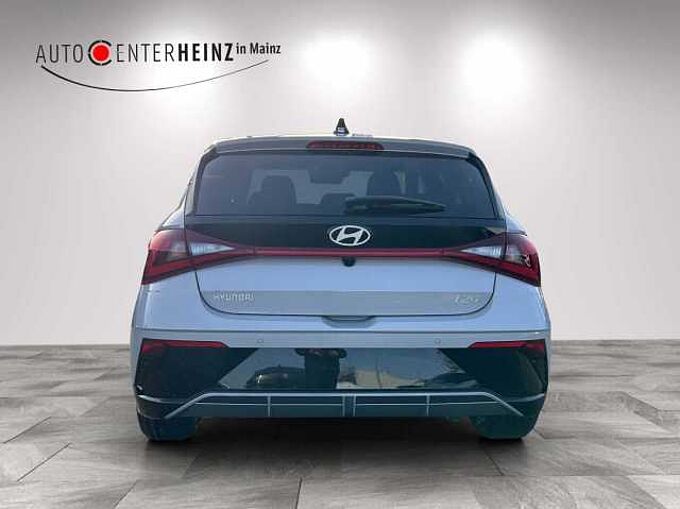 Hyundai i20 1.0 T-GDI Prime