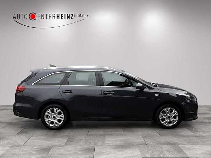 Kia cee'd Sporty Wagon Vision