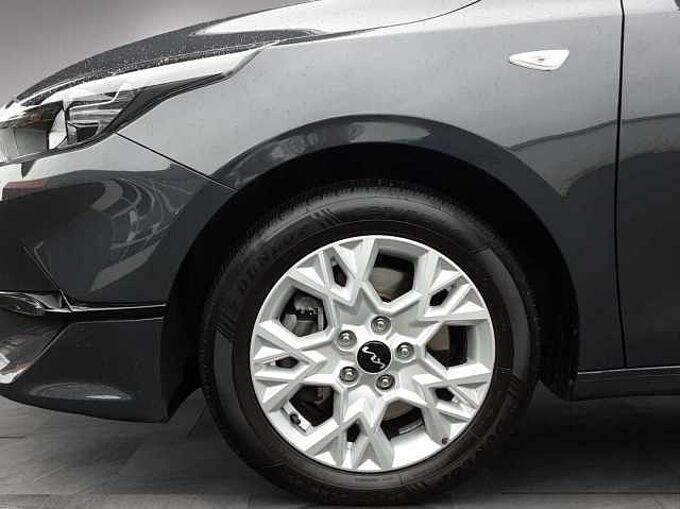 Kia cee'd Sporty Wagon Vision