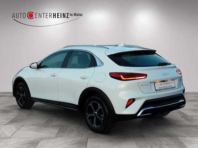 Kia XCeed Vision Plug-in Hybrid