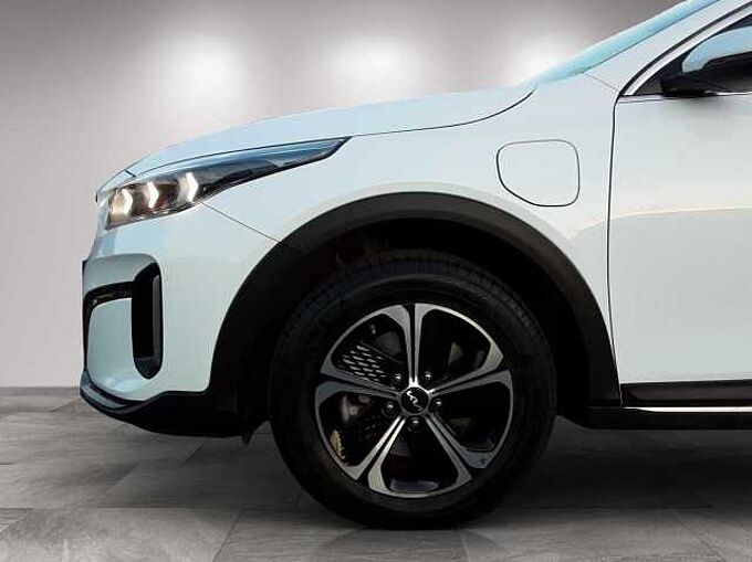 Kia XCeed Vision Plug-in Hybrid
