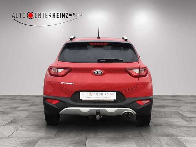 Kia Stonic Spirit