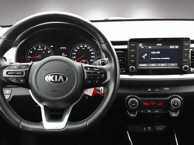 Kia Stonic Spirit