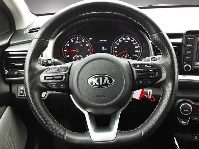 Kia Stonic Spirit