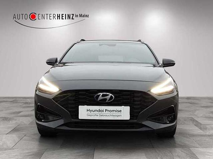 Hyundai i30 Advantage Mild-Hybrid