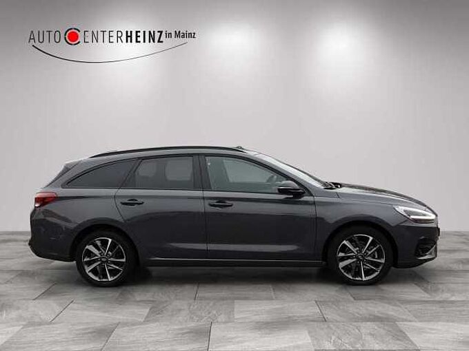 Hyundai i30 Advantage Mild-Hybrid