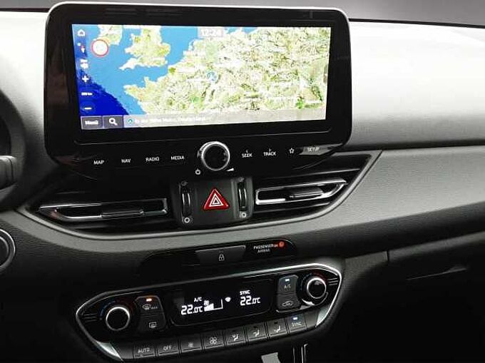 Hyundai i30 Advantage Mild-Hybrid