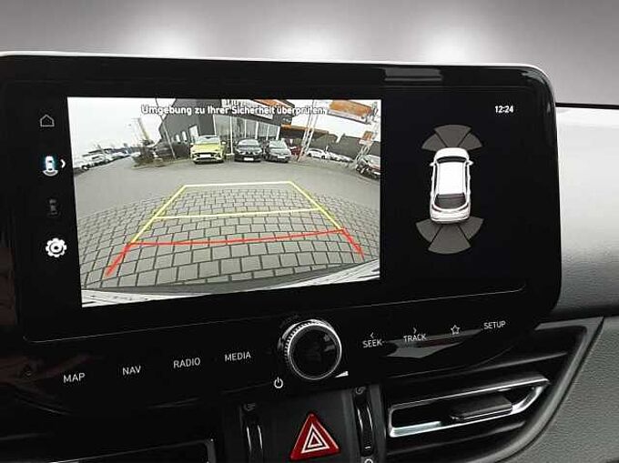 Hyundai i30 Advantage Mild-Hybrid