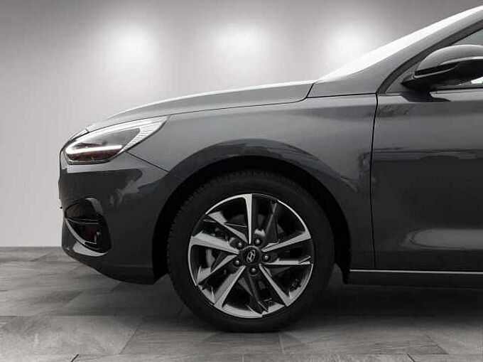 Hyundai i30 Advantage Mild-Hybrid