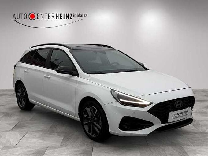 Hyundai i30 Advantage Mild-Hybrid