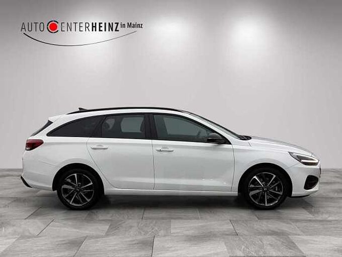 Hyundai i30 Advantage Mild-Hybrid